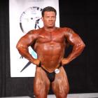 Bryan    Barth - NPC Greater Gulf States 2011 - #1